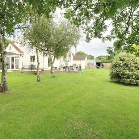 Millfields Cottage And Garden Goxhill  エクステリア 写真