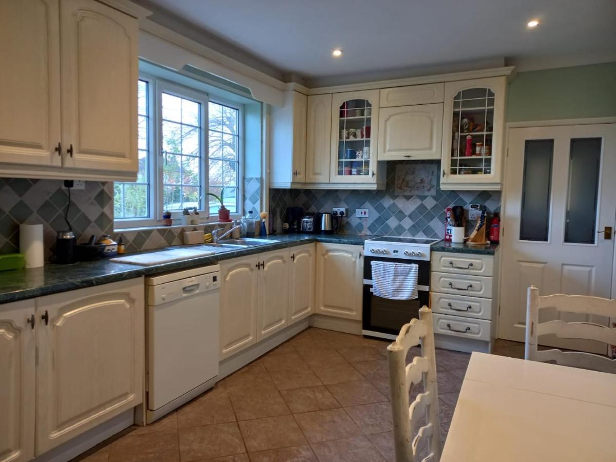 Millfields Cottage And Garden Goxhill  エクステリア 写真