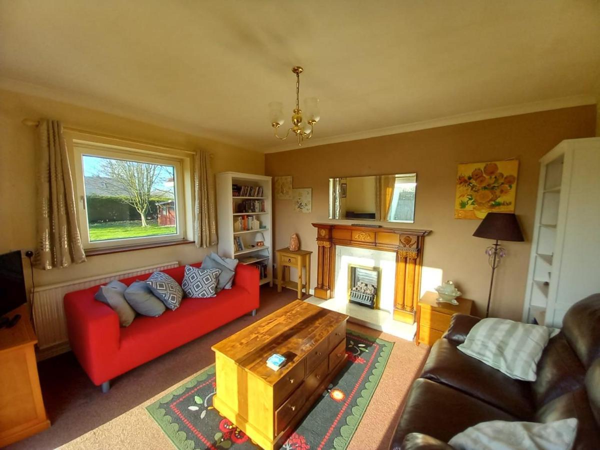 Millfields Cottage And Garden Goxhill  エクステリア 写真