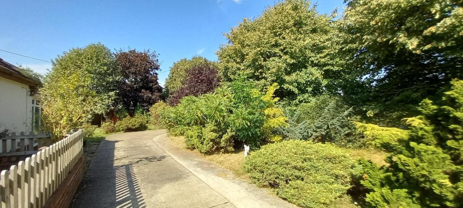 Millfields Cottage And Garden Goxhill  エクステリア 写真