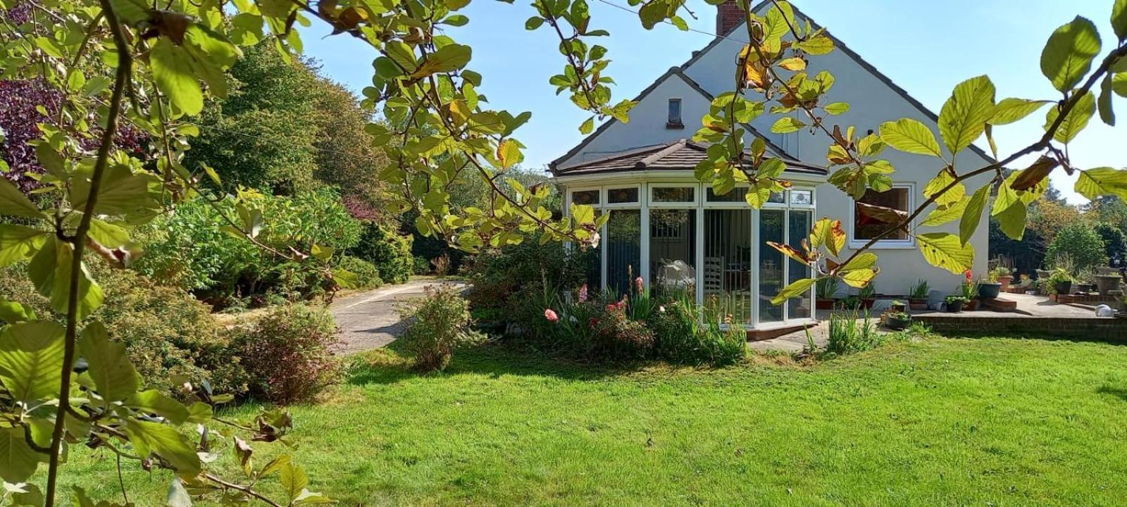 Millfields Cottage And Garden Goxhill  エクステリア 写真