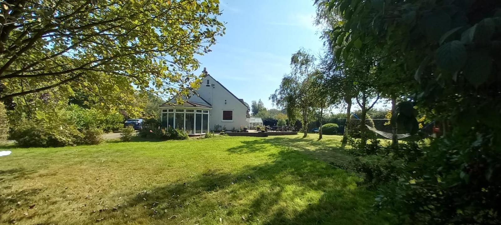 Millfields Cottage And Garden Goxhill  エクステリア 写真
