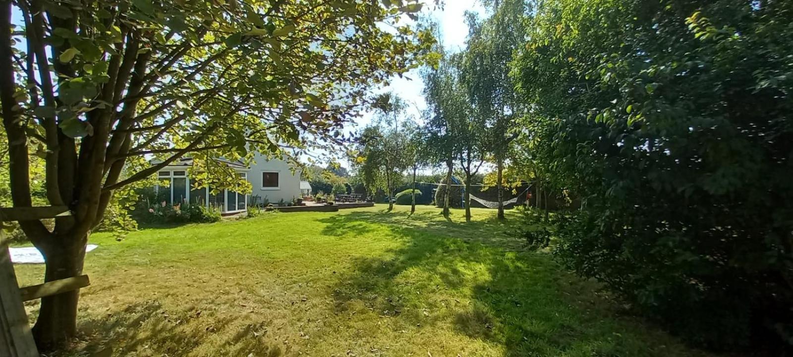 Millfields Cottage And Garden Goxhill  エクステリア 写真