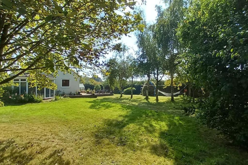 Millfields Cottage And Garden Goxhill  エクステリア 写真