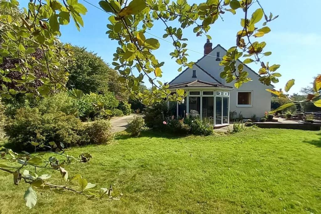 Millfields Cottage And Garden Goxhill  エクステリア 写真