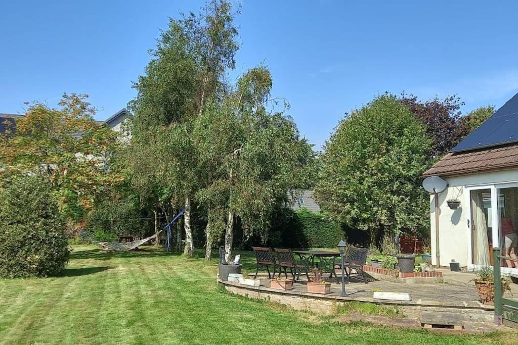 Millfields Cottage And Garden Goxhill  エクステリア 写真